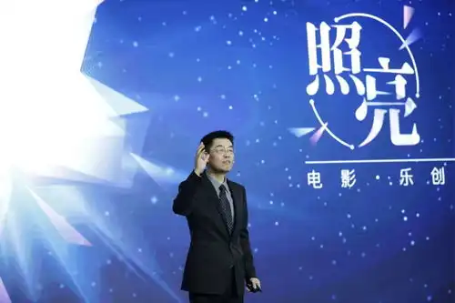 走出至暗时刻,张昭与乐创文娱携28大系列电影品牌归来
