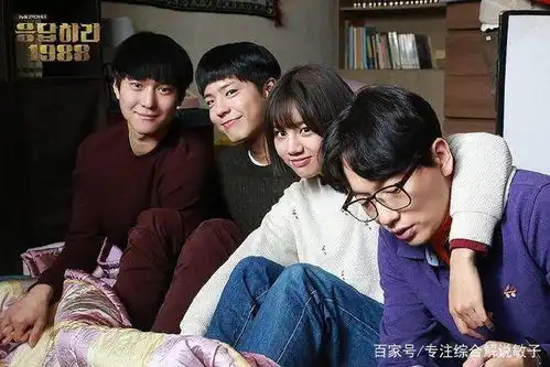 请回答1988很好看的电视剧
