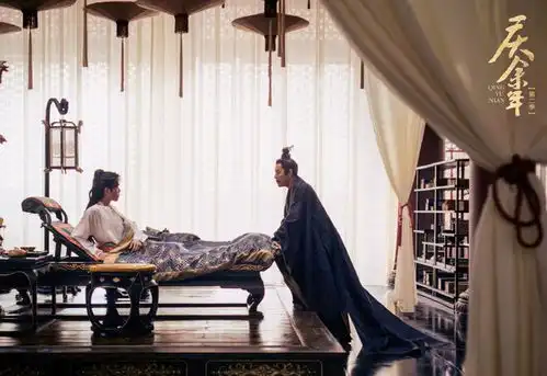 庆余年2重磅回归,原班人员再演续篇,腾讯独播引发观众不满
