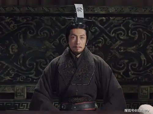 韩非之死只因他对韩国爱得深沉,怪不得秦始皇,也怨不得李斯
