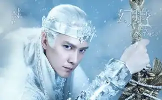 幻城卡索和谁在一起了卡索结局是什么
