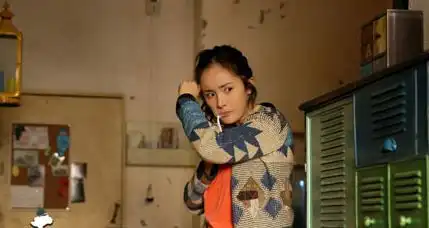 邓超发孙俪怒目圆睁丑照称最美明星互黑无下限
