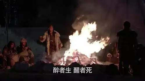 这些酒文案,句句胜过江小白
