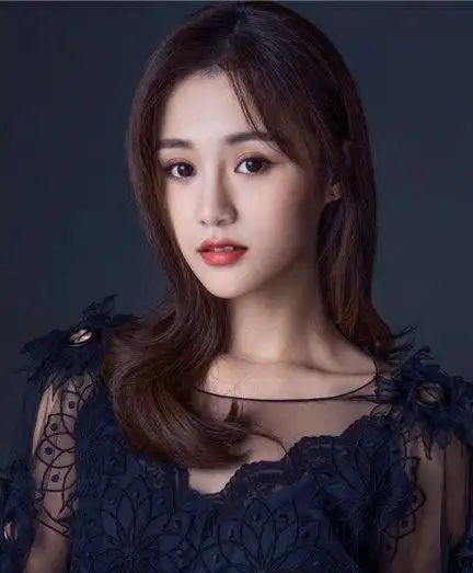 古装剧剧照安悦溪