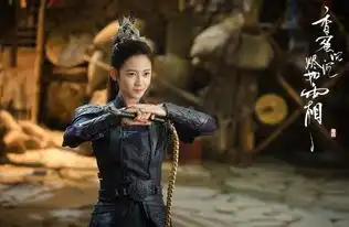 香蜜之鎏英成魔界首领,真身却早已显露,你们知道是什么吗