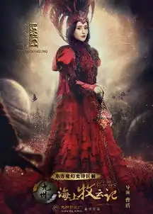 一阵唏嘘当年被琼瑶钦点的女主角,现在也只能演妈了
