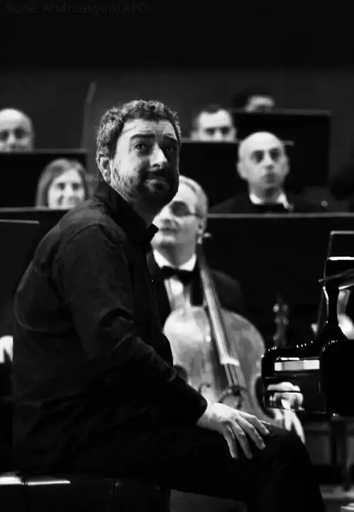 2024湾区之声青年室内乐音乐季拉开帷幕
