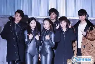 2019下半年即将播出的6部悬疑剧,看看有没有你期待的
