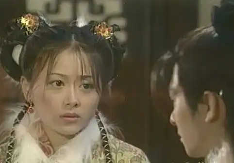 演同个角色必有一输12位嫦娥姐姐,谁最像仙女,谁在瞎闹
