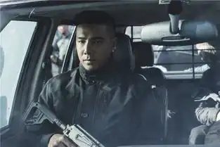 电影黄金兄弟除旧换新吴永伦挑战反派助推兄弟情