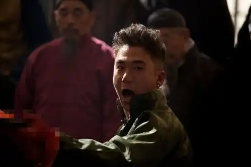 被指隔壁老王,一男子跳楼自证清白,老王也要打假
