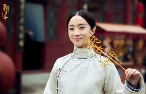 艳势番来袭,黄子韬胡冰卿甜翻全场,女配拥有倾世容颜
