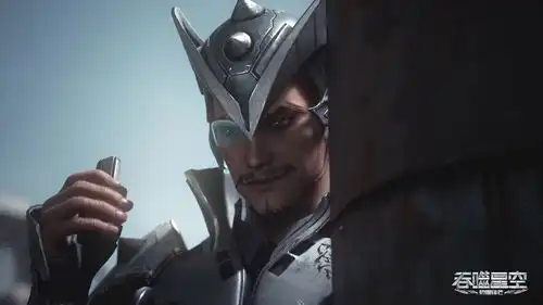 每一帧都是壁纸,吞噬星空高清动画版第八集壁纸个人原创截屏收藏