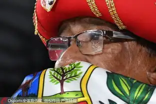 高清哨声响起悲伤逆流成河盘点世界杯球迷伤心时刻