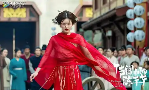 传闻中的陈芊芊陈小千接过一手烂牌,打出了一个春天