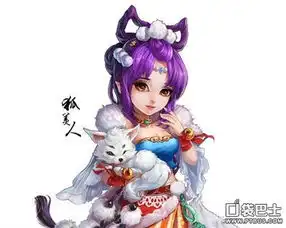 大话西游手游女魔职业技巧与发展方向介绍图文攻略全通关攻略高分攻略百度攻略