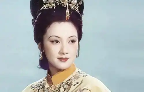 演员的妆造有多重要对比如懿传和87版红楼梦就知道了
