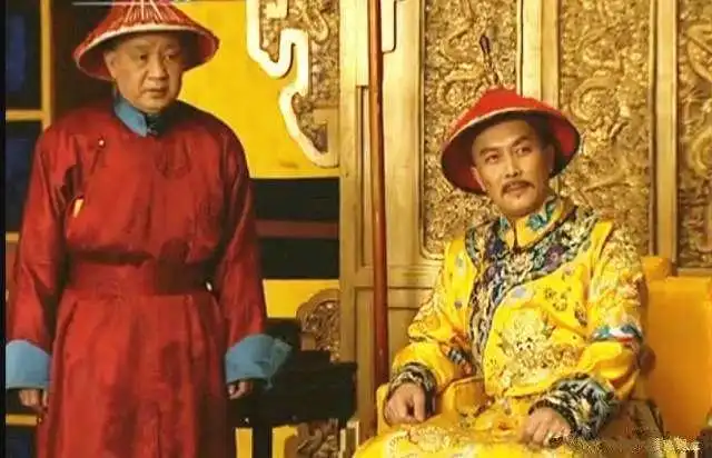 雍正王朝雍正登基后,为何依然还要重用康熙的贴身太监李德全

