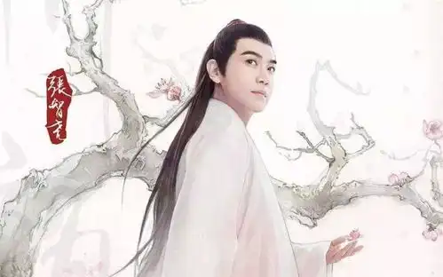 刘亦菲杨幂正面pk十里桃花杨洋帅爆赵又廷
