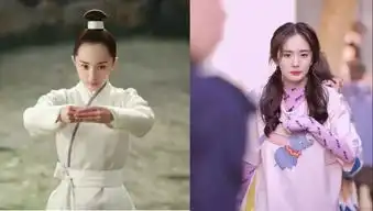 别的不说,杨幂的少女感是越来越强了...