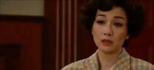 名媛望族易懿芳是豪门千金,为爱甘愿为妾,却换不来丈夫的爱
