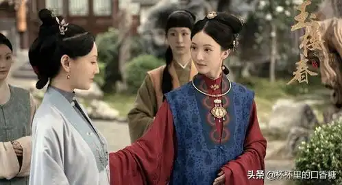 网播量不如预期古装剧镜双城才11亿,狼殿下三平台30亿
