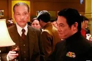 组图建国大业众星云集