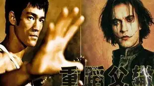 好莱坞高分电影,当你找不到人生方向,这几部电影可以替你指路
