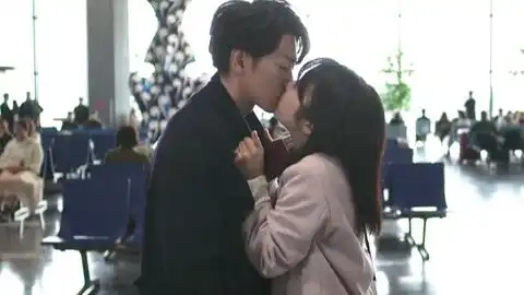 恶作剧之吻接吻合集真的不点进来吗