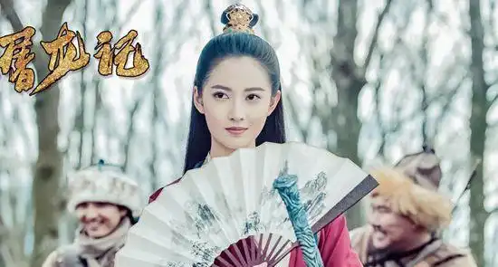 新倚天屠龙记开播槽点满满,一开打就是慢动作