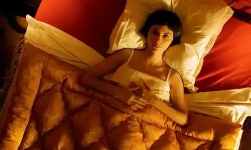 茫茫人海中,很高兴能遇见你爱情喜剧天使爱美丽