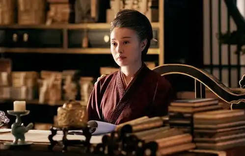 清平乐宋仁宗他们想把我装在他们定义的圣君壳子里