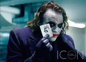 rickowens到蝙蝠侠,暗黑世界里的哥特黎明

