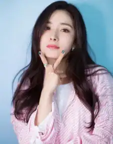 杨幂又拍古装剧网爆霸气定妆照,男主却是他
