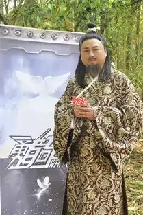 勇者奇兵首现师生团龙门镖局再聚首