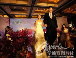 唐正东大婚南京摆酒席迎娶国航美女空姐
