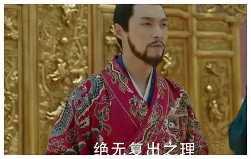 大明风华帮朱祁镇翻身夺皇位的这三个人物,已经准备就绪