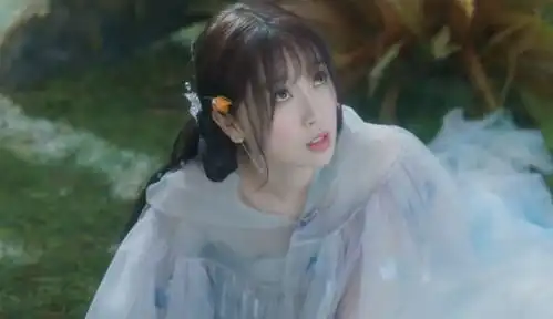 苍兰诀小兰花真实身份不是赤地女子,是息山神女,还有谁不知道的