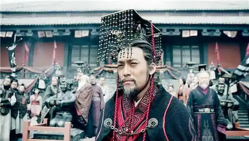 秦朝以前,朕仅是百姓的自称而已秦始皇因何选它专称皇帝
