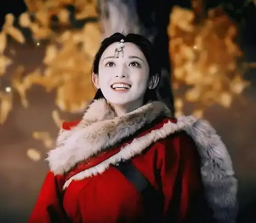 彭小苒新剧即将开机,搭档古装美男徐正溪,网友颜狗的春天来啦
