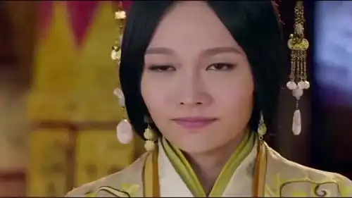 秀丽江山之长歌行赵姬觉得丽华跟小柔,是最痴情的女子