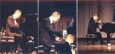 刘诗昆说的这些话,道出了多少钢琴老师的心声
