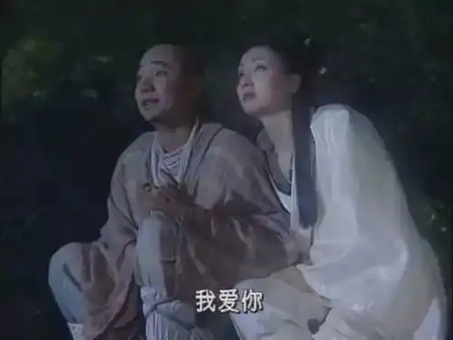 小时候把它当喜剧,长大后却哭成狗
