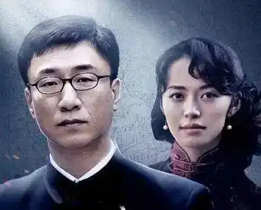 潜伏将拍电影版,暂未公开演员阵容