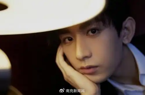 中国演技派男神成毅正式成为talenpal探乐派品牌代言人