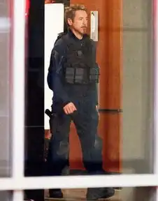 复联4最新剧照曝光战场残垣断壁,雷神眼睛或将复明
