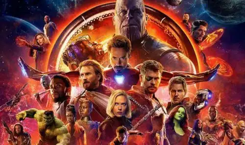 复仇者联盟4无删减版被曝3个小时,票房要剑指30亿
