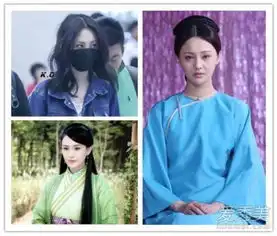 美人私房菜将播这样颜值崩坏的郑爽我是拒绝的
