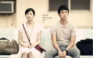 日本版那些年,我们一起追的女孩公布首款海报,你觉得如何