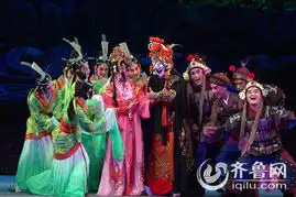 济南十艺节期间将举办十艺济南146项系列评选展示活动